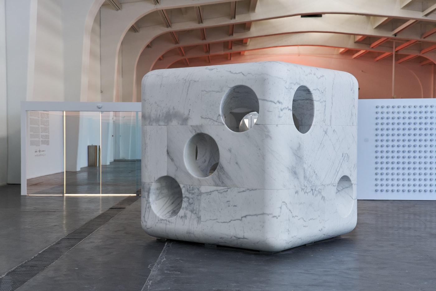 Carsten Holler 'Two' First Major Solo Exhibition China  UCCA Beijing Info