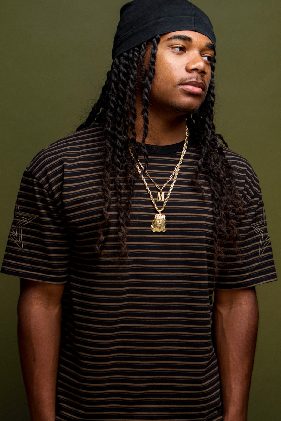 Crenshaw Skate Club  Spring/Summer 2026 Collection Drop 3 Lookbook Info