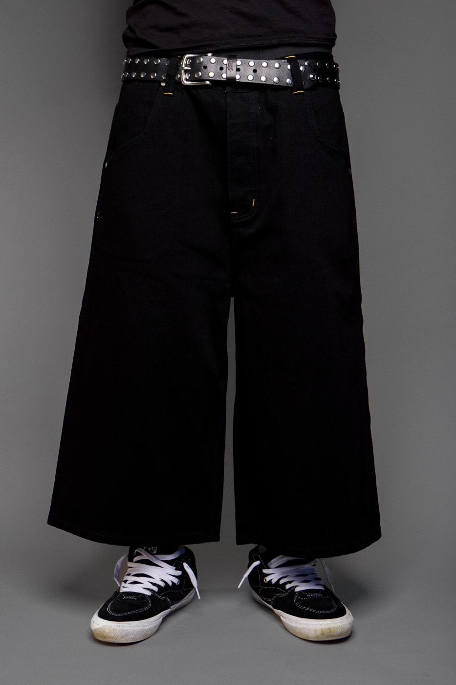 Crenshaw Skate Club  Spring/Summer 2026 Collection Drop 3 Lookbook Info