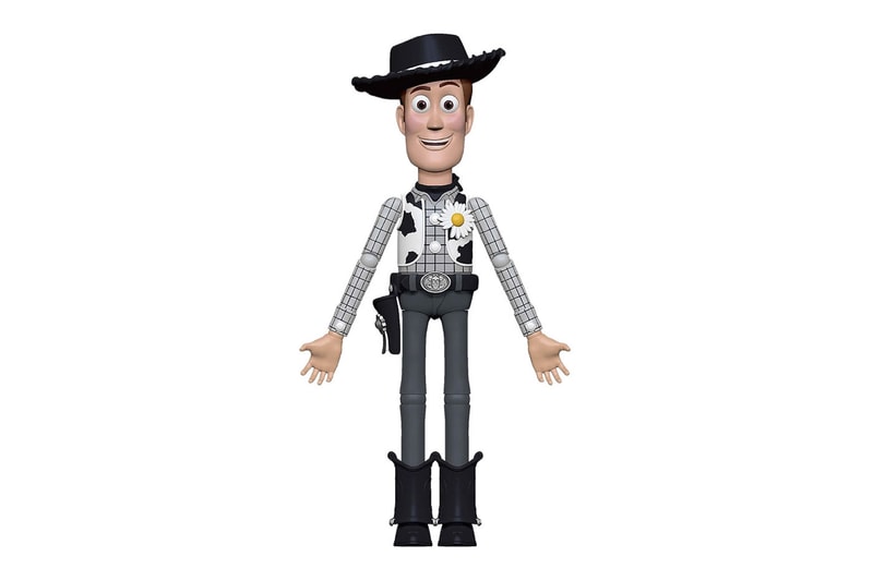 G-Dragon's PEACEMINUSONE Links up With Pixar’s 'Toy Story' for Nostalgic Capsule