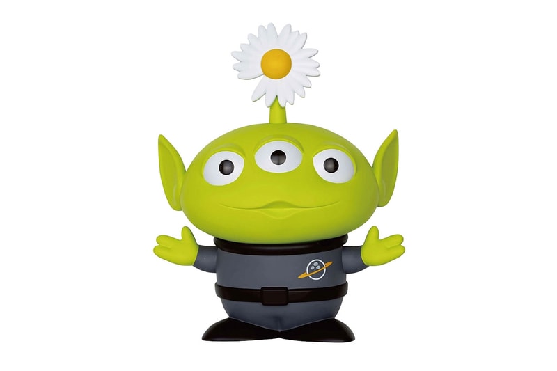 G-Dragon's PEACEMINUSONE Links up With Pixar’s 'Toy Story' for Nostalgic Capsule