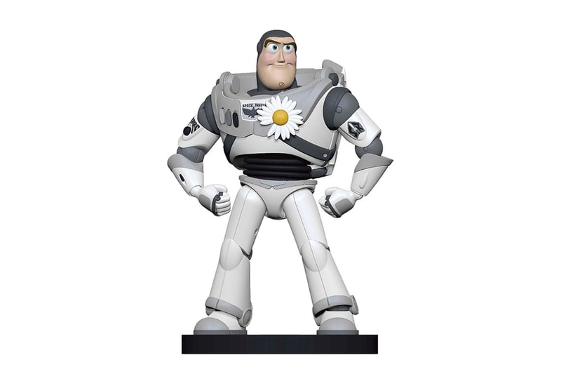 G-Dragon's PEACEMINUSONE Links up With Pixar’s 'Toy Story' for Nostalgic Capsule