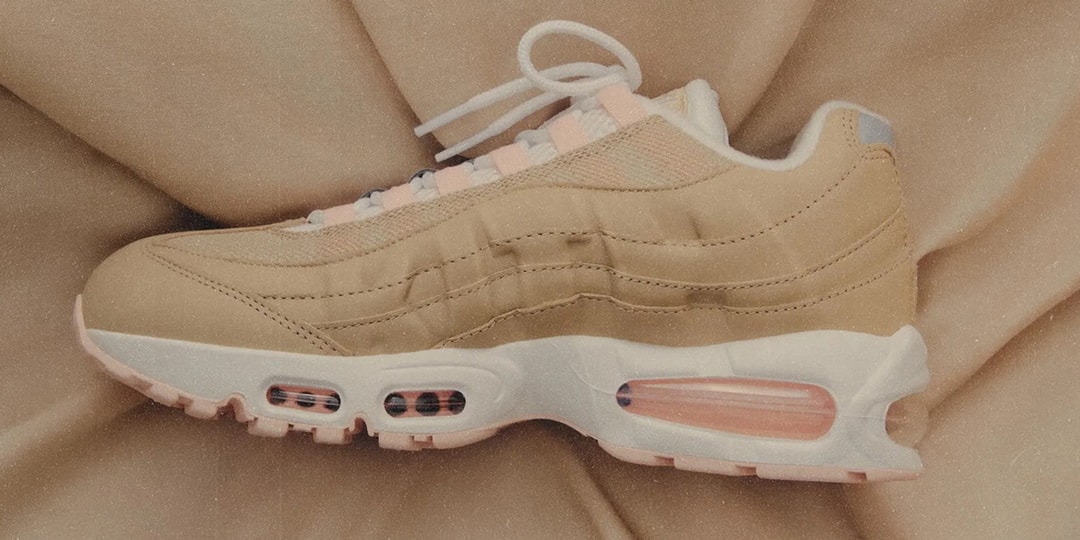 The Nike x Kith Linen Collection Unearths 25 Years of Sneaker History