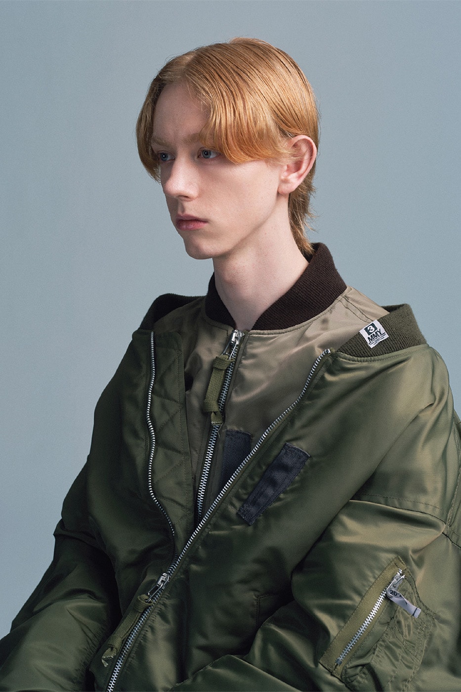 Maison MIHARA YASUHIRO FallWinter 2026 “ETERNAL NOW” Collection Menswear Womenswear Lookbook Info