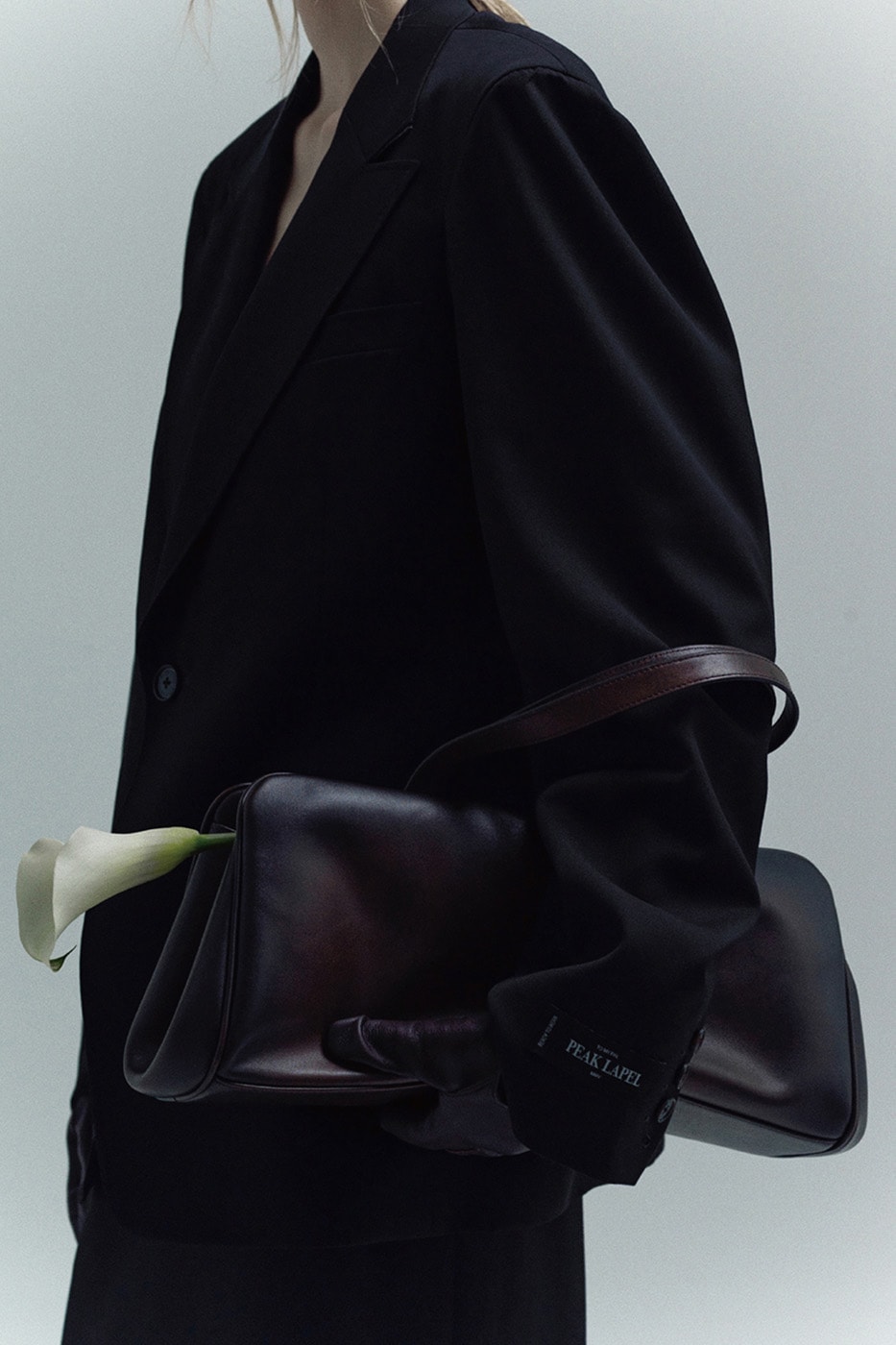 Maison MIHARA YASUHIRO FallWinter 2026 “ETERNAL NOW” Collection Menswear Womenswear Lookbook Info