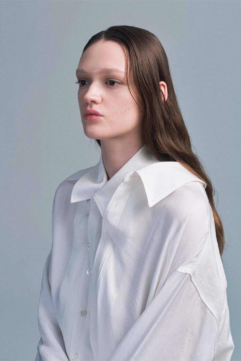 Maison MIHARA YASUHIRO FallWinter 2026 “ETERNAL NOW” Collection Menswear Womenswear Lookbook Info