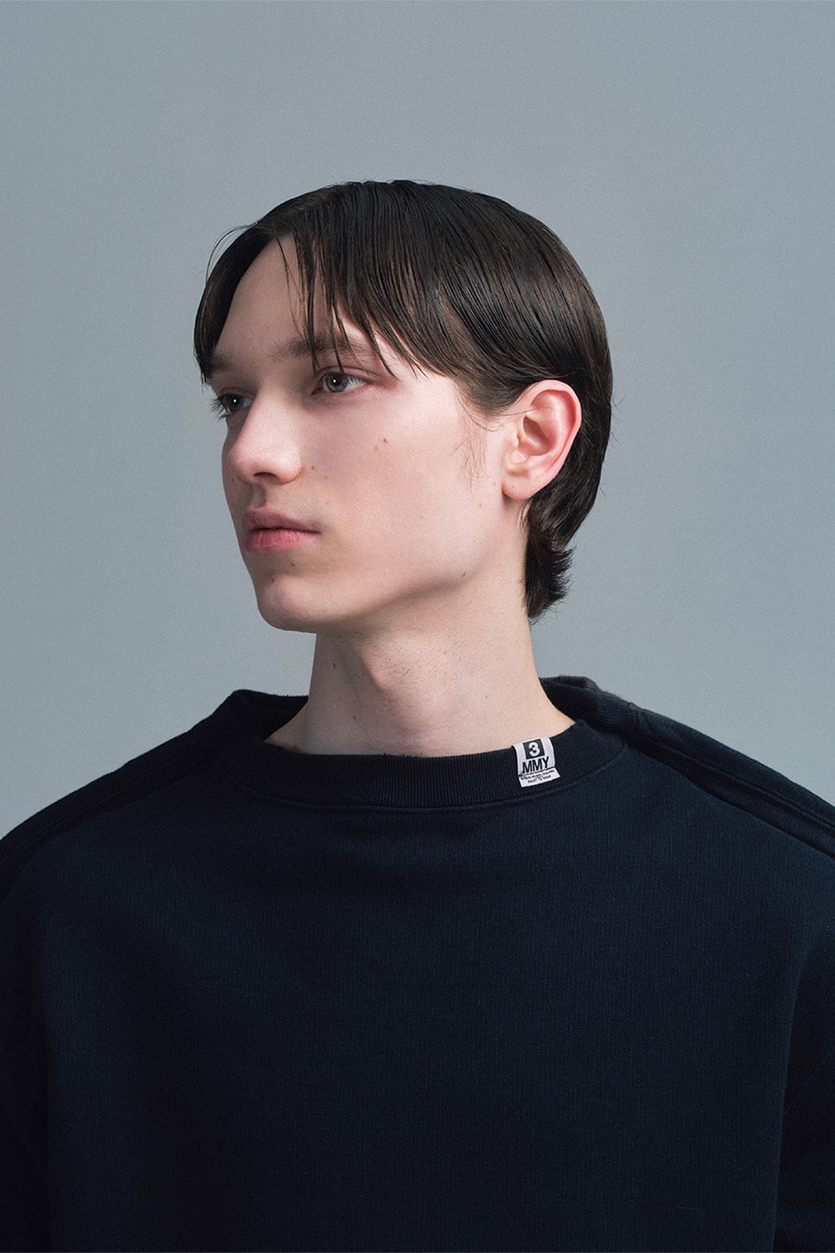 Maison MIHARA YASUHIRO FallWinter 2026 “ETERNAL NOW” Collection Menswear Womenswear Lookbook Info
