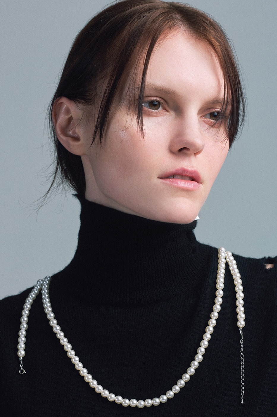 Maison MIHARA YASUHIRO FallWinter 2026 “ETERNAL NOW” Collection Menswear Womenswear Lookbook Info