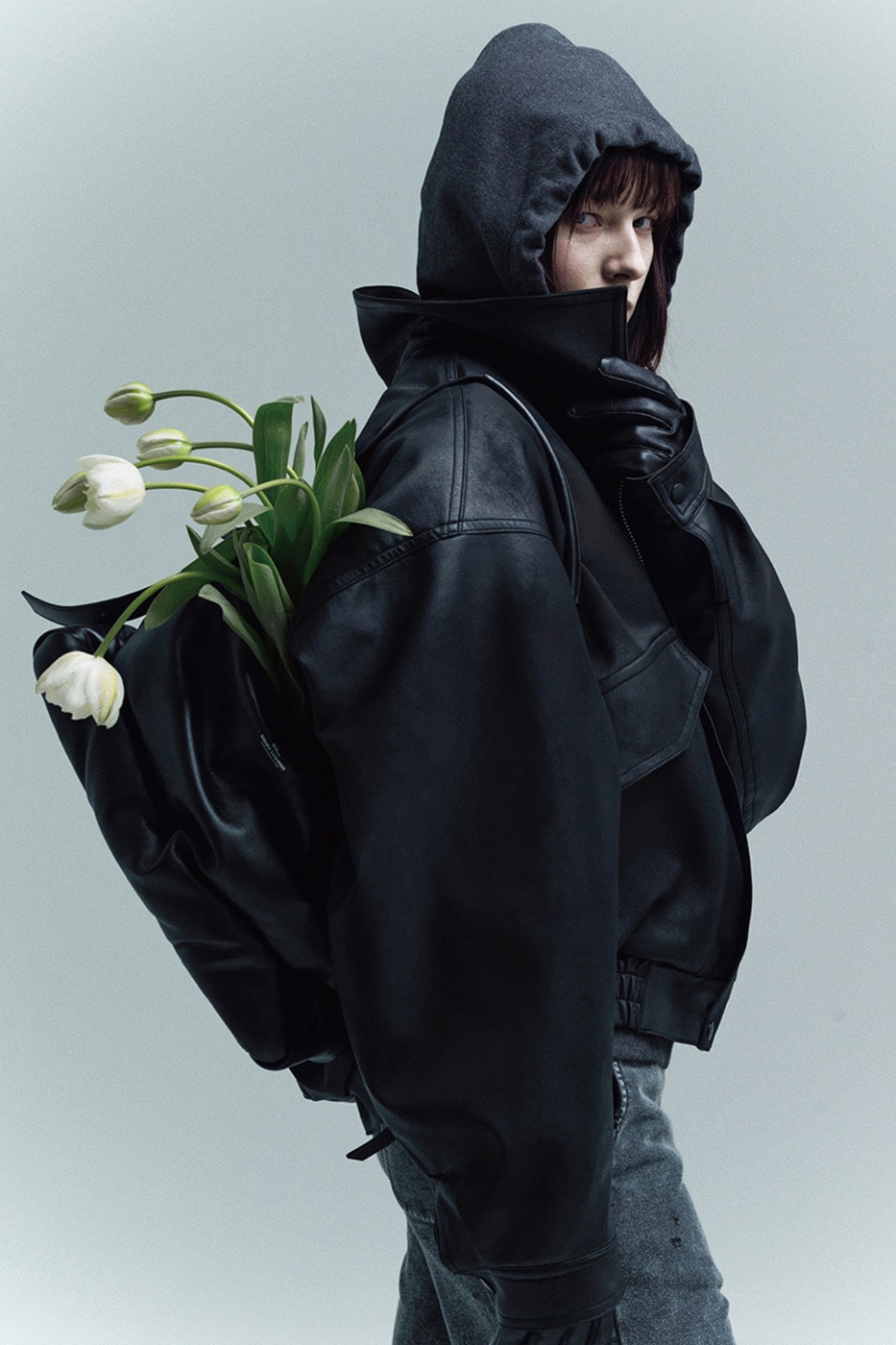 Maison MIHARA YASUHIRO FallWinter 2026 “ETERNAL NOW” Collection Menswear Womenswear Lookbook Info
