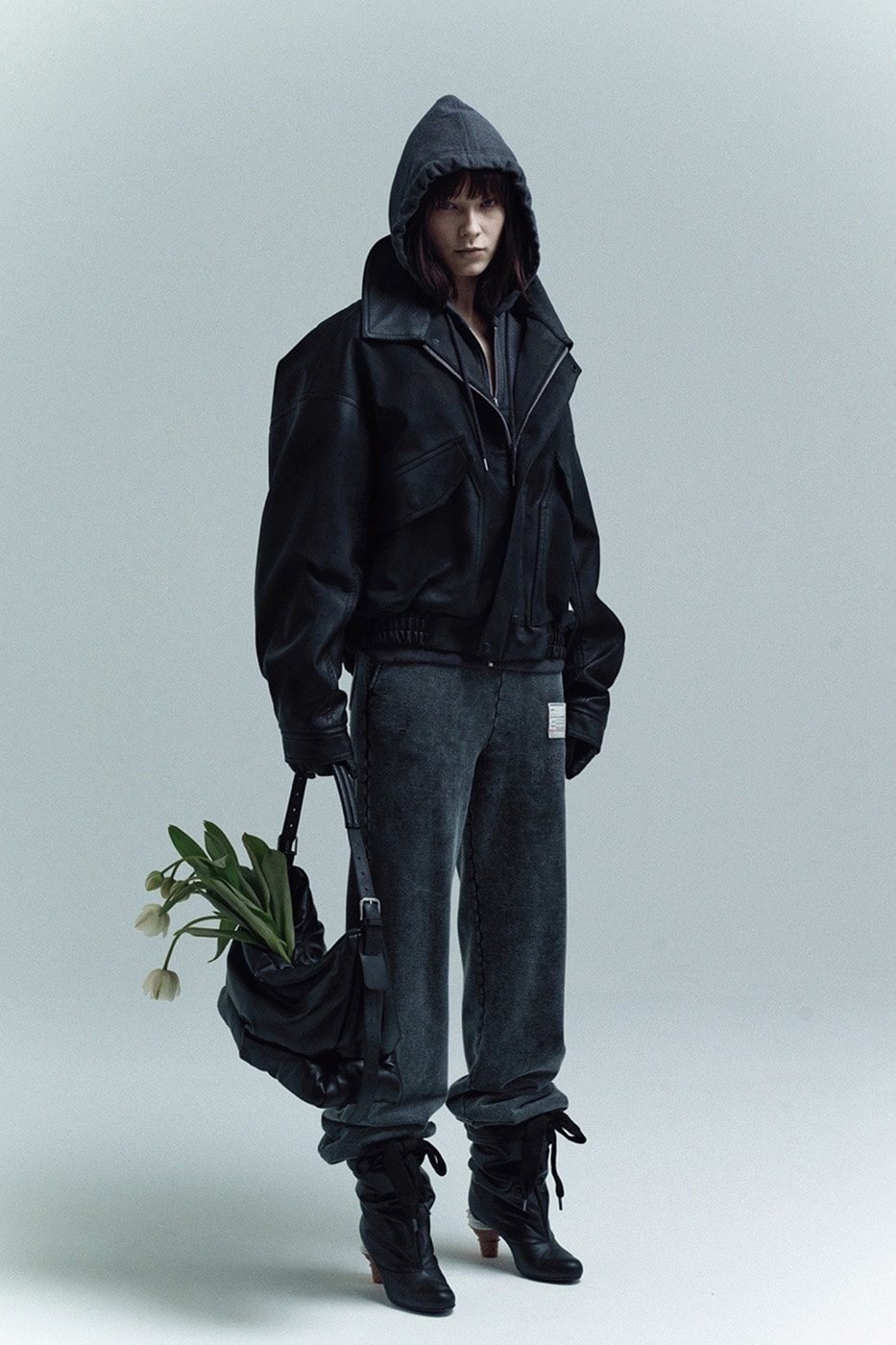 Maison MIHARA YASUHIRO FallWinter 2026 “ETERNAL NOW” Collection Menswear Womenswear Lookbook Info