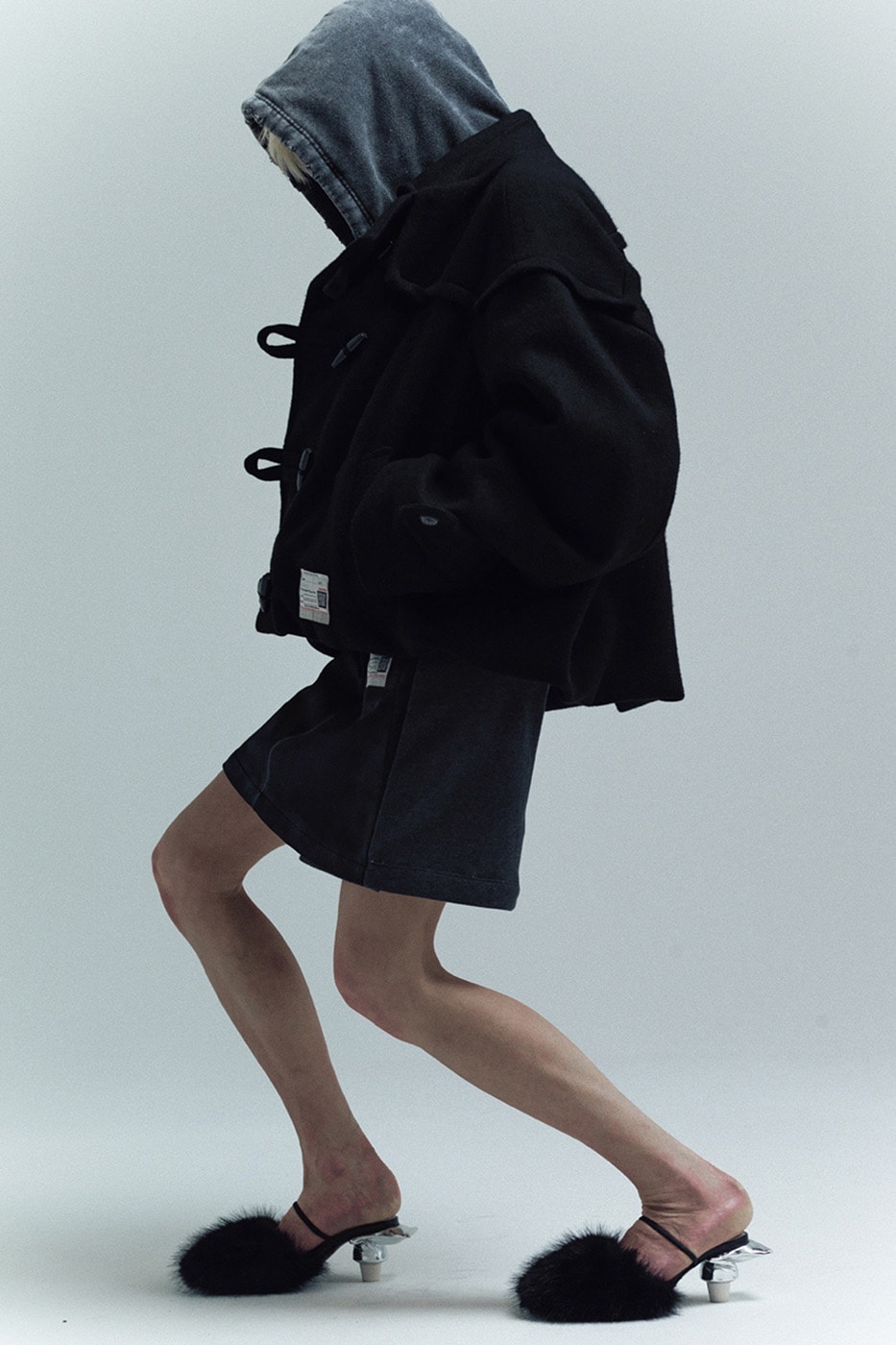 Maison MIHARA YASUHIRO FallWinter 2026 “ETERNAL NOW” Collection Menswear Womenswear Lookbook Info