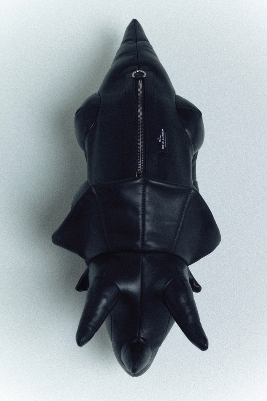Maison MIHARA YASUHIRO FallWinter 2026 “ETERNAL NOW” Collection Menswear Womenswear Lookbook Info