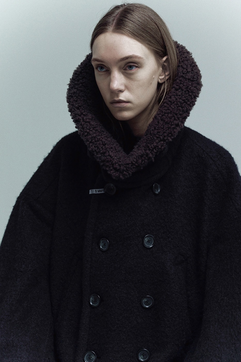 Maison MIHARA YASUHIRO FallWinter 2026 “ETERNAL NOW” Collection Menswear Womenswear Lookbook Info
