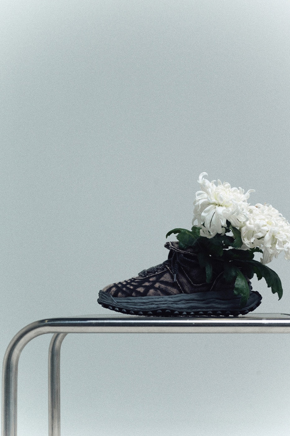 Maison MIHARA YASUHIRO FallWinter 2026 “ETERNAL NOW” Collection Menswear Womenswear Lookbook Info