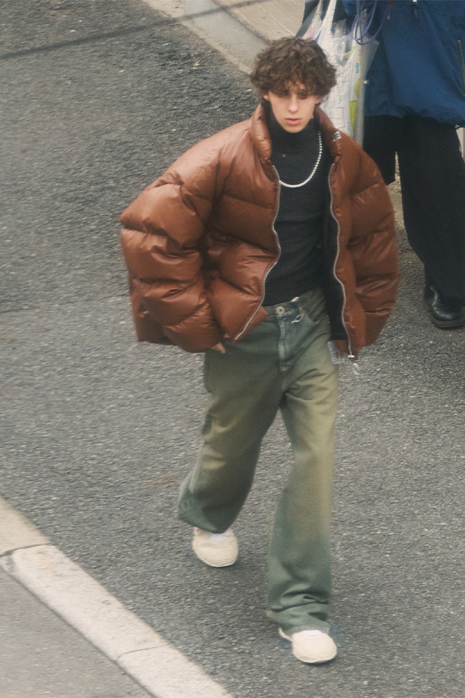 Maison MIHARA YASUHIRO FallWinter 2026 “ETERNAL NOW” Collection Menswear Womenswear Lookbook Info