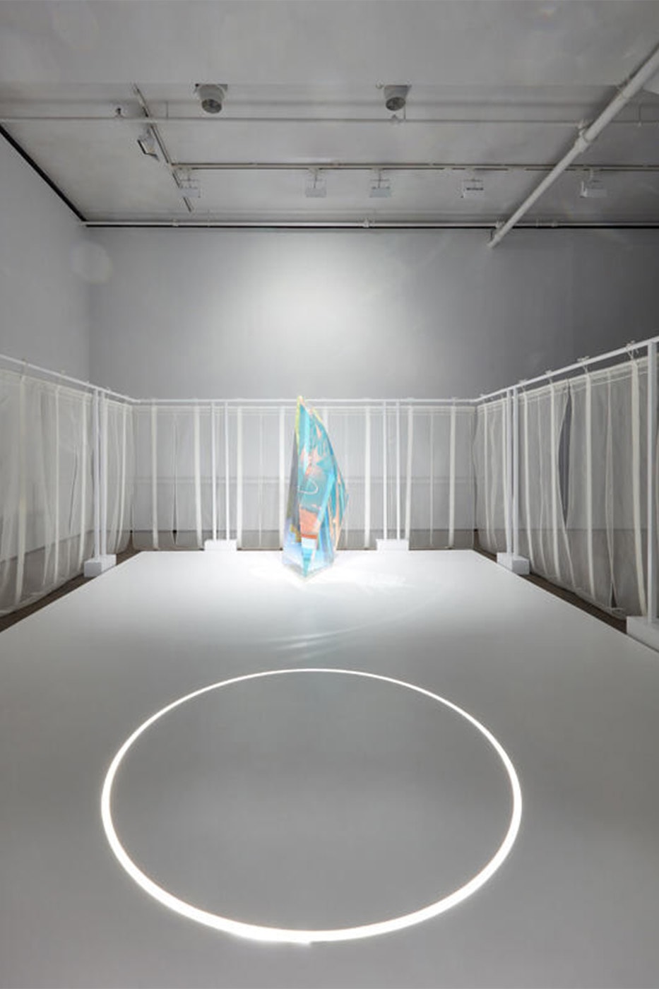 ‘Mariko Mori: All That Shines’ Retrospective Exhibition Mori Art Museum Tokyo Info