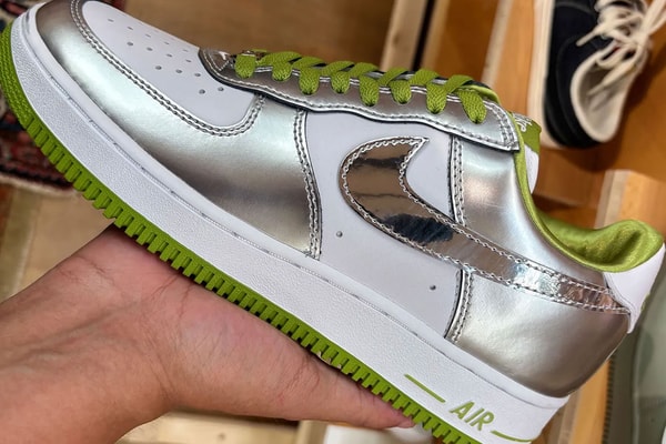 Nike Air Force 1 Low ’01 "Shoe Dog" Release Info phil knight memoir  sneakers