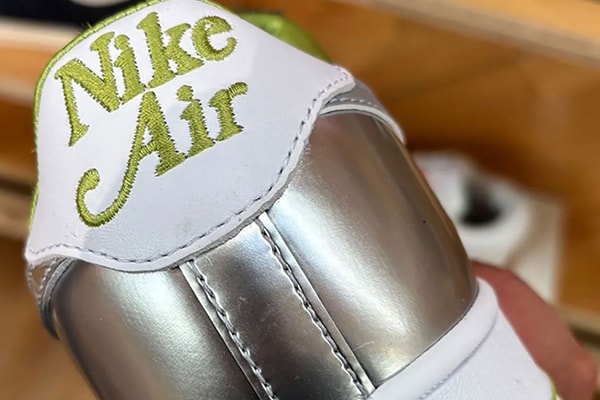Nike Air Force 1 Low ’01 "Shoe Dog" Release Info phil knight memoir  sneakers