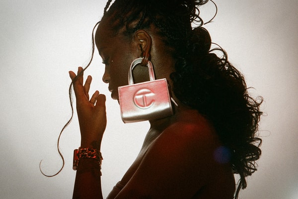 Telfar Mini Shopper Bag Charm Release Info