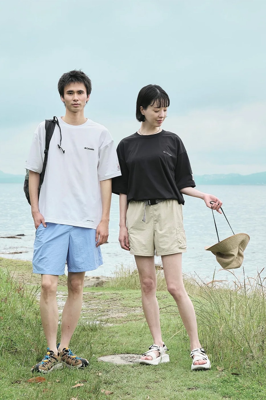 Columbia Nissin Cup Noodles 55th Anniversary Collaboration Part 2 Seafood Noodles Tees Release Info