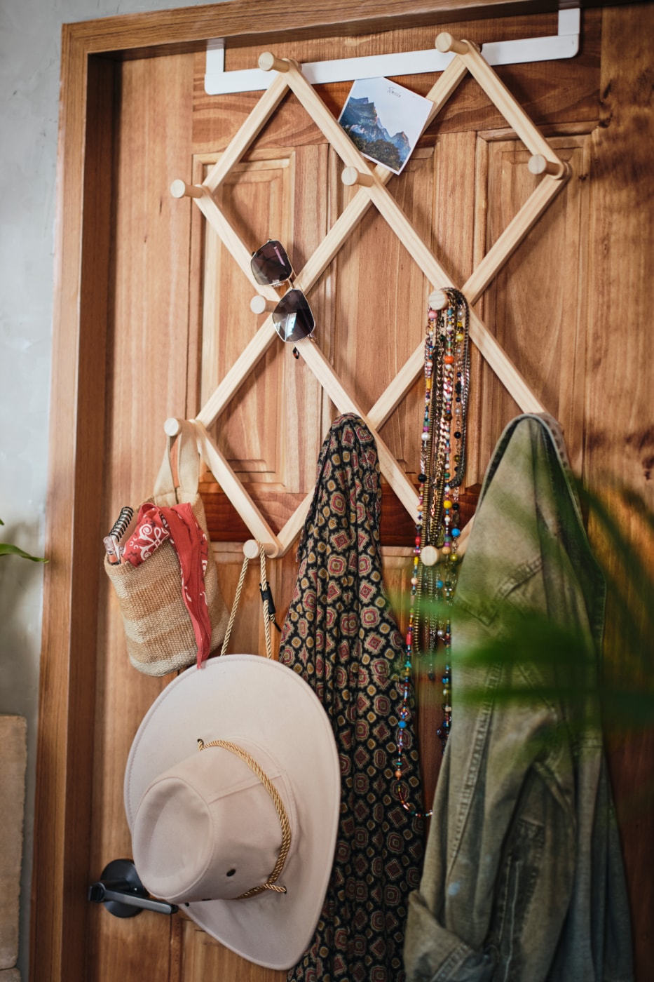 IKEA KOMPISHÄNG Portable Furniture Collection Release Info hanging storage shopping bag on wheels back cushion plant pot desk mirror standing mirror hanger for door stool book-end side table door hanger