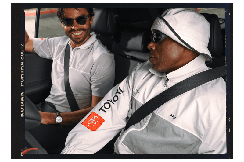 justin eldridge toyota the game before the game hypegolf collection