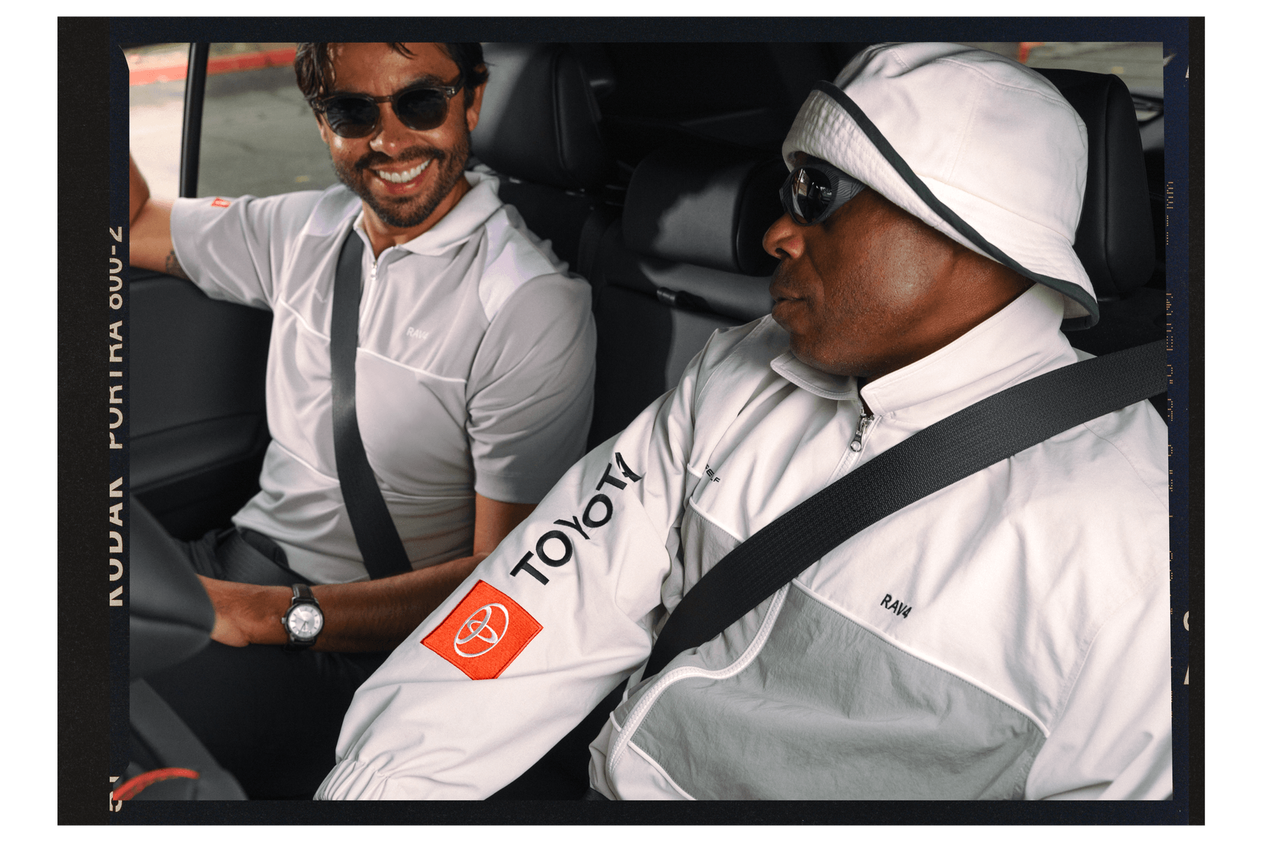 justin eldridge toyota the game before the game hypegolf collection