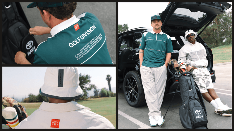 justin eldridge toyota the game before the game hypegolf collection