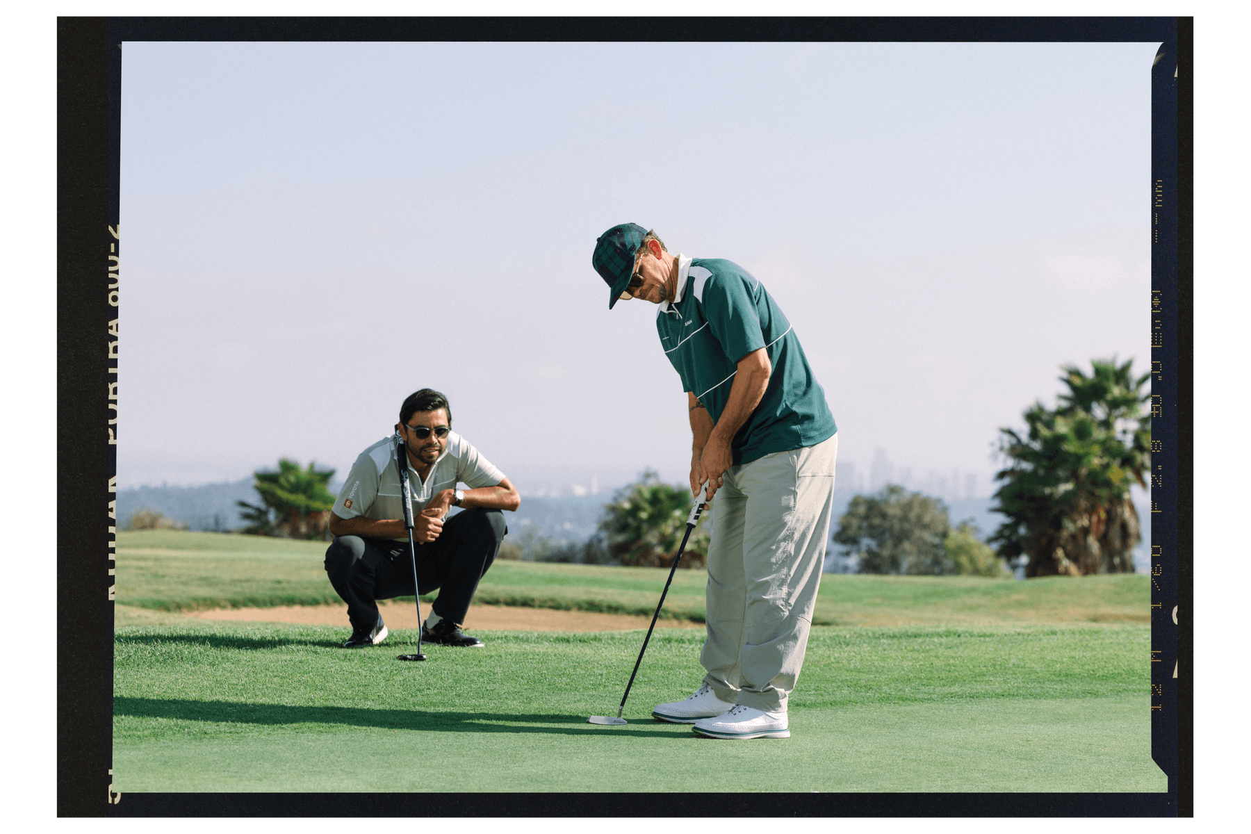 justin eldridge toyota the game before the game hypegolf collection