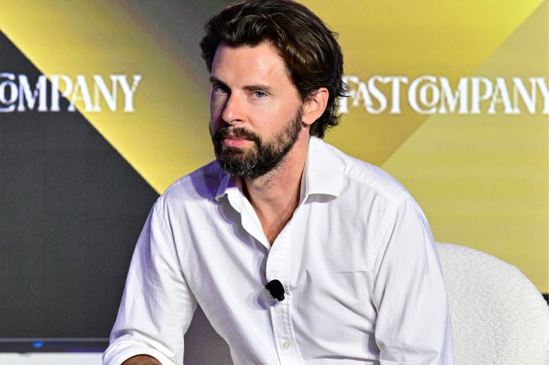 Hinge Founder Justin McLeod Secures $18 Million USD Funding for New AI Matchmaker Overtone