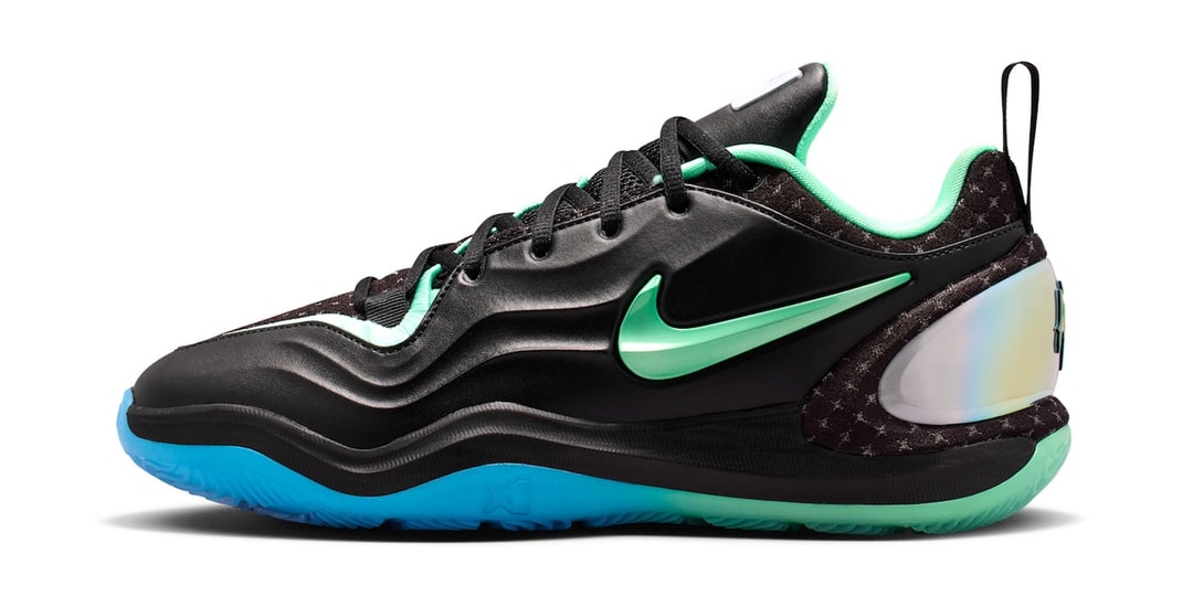 Nike Unveils the A'Two "Nike Nationals" in Vibrant Electric Tones