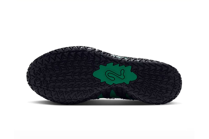 Nike Ja 3 "Garden" Release Info Malachite/Black/White IX5372-300 Ja Morant swoosh basketball shoe final signature shoe