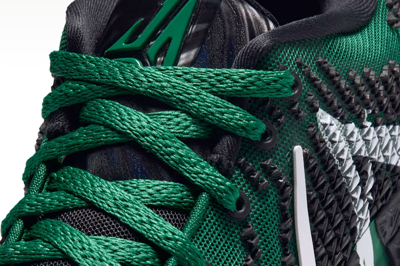 Nike Ja 3 "Garden" Release Info Malachite/Black/White IX5372-300 Ja Morant swoosh basketball shoe final signature shoe