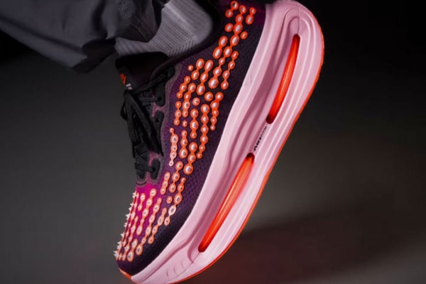 Nike Vomero Premium "Otaku Approved" Release Info Black/Arctic Pink-Perfect Pink-Total Orange IR2168-001