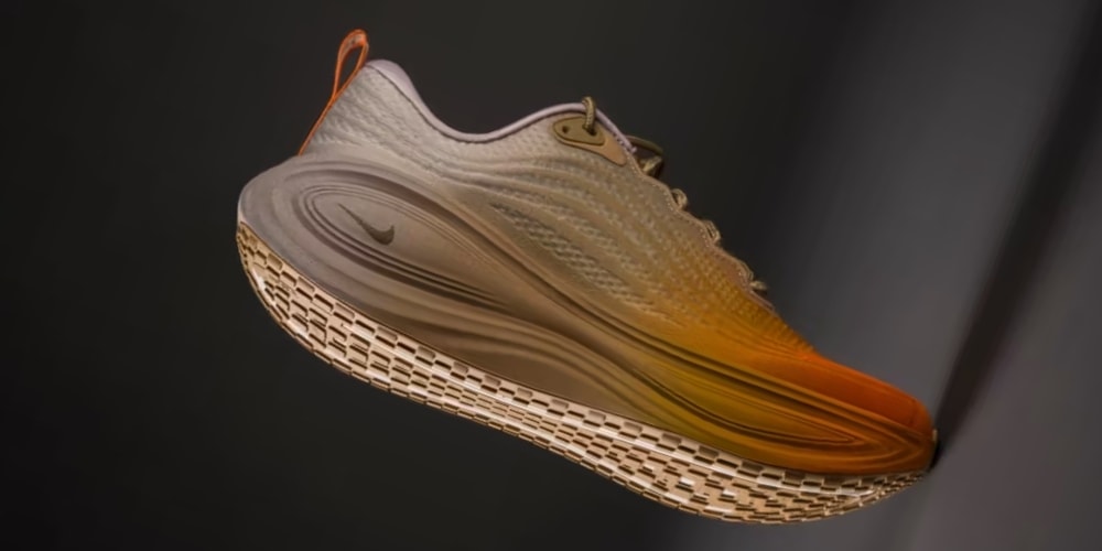 Take a First Look at the Nike Vomero Plus “Cheat Day”