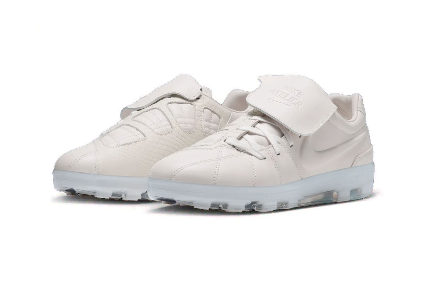 Nike Atelier Total 90 "Sail" Release Info Sail/Multi-Color JF7576-100 victor wembanyama