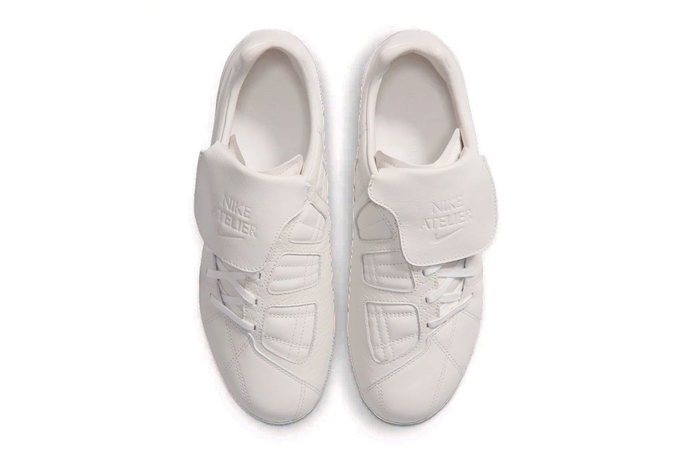 Nike Atelier Total 90 "Sail" Release Info Sail/Multi-Color JF7576-100 victor wembanyama