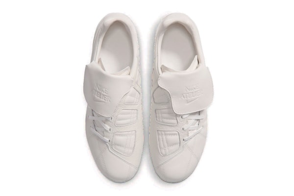 Nike Atelier Total 90 "Sail" Release Info Sail/Multi-Color JF7576-100 victor wembanyama