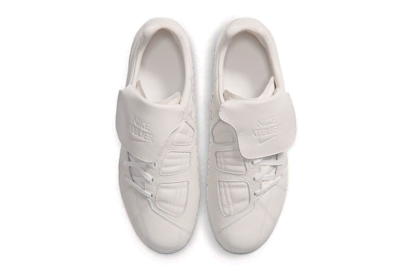 Nike Atelier Total 90 "Sail" Release Info Sail/Multi-Color JF7576-100 victor wembanyama