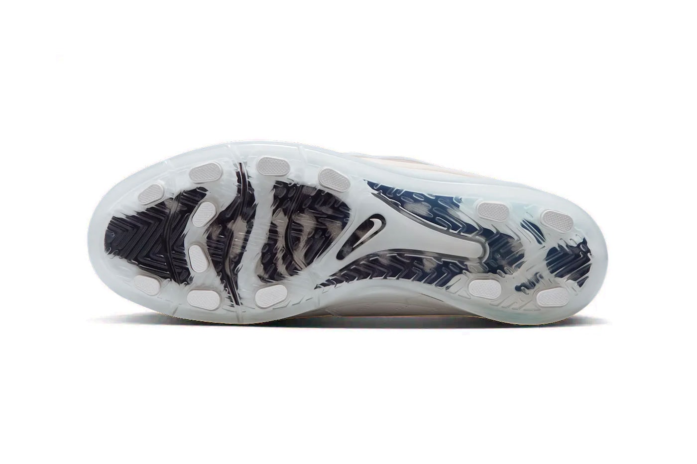 Nike Atelier Total 90 "Sail" Release Info Sail/Multi-Color JF7576-100 victor wembanyama