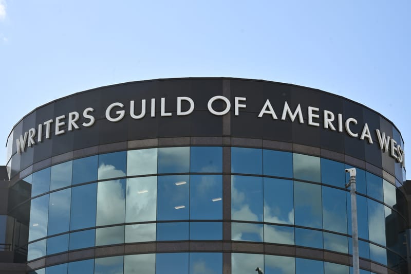 WGA Files Federal Antitrust Lawsuit to Block $110 Billion USD Paramount Skydance-WBD Merger