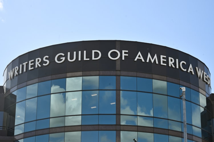 WGA Files Federal Antitrust Lawsuit to Block $110 Billion USD Paramount Skydance-WBD Merger