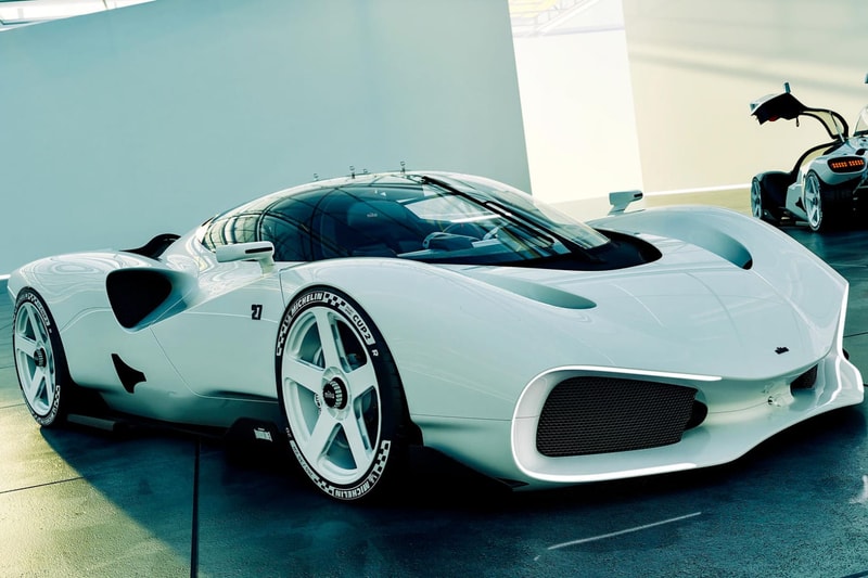 Nilu27 V12 Engine Surpasses 1,055 HP in Lab Tests