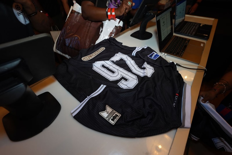 Hypebeast Night at Michelob ULTRA Pitchside Club NYC Event Recap