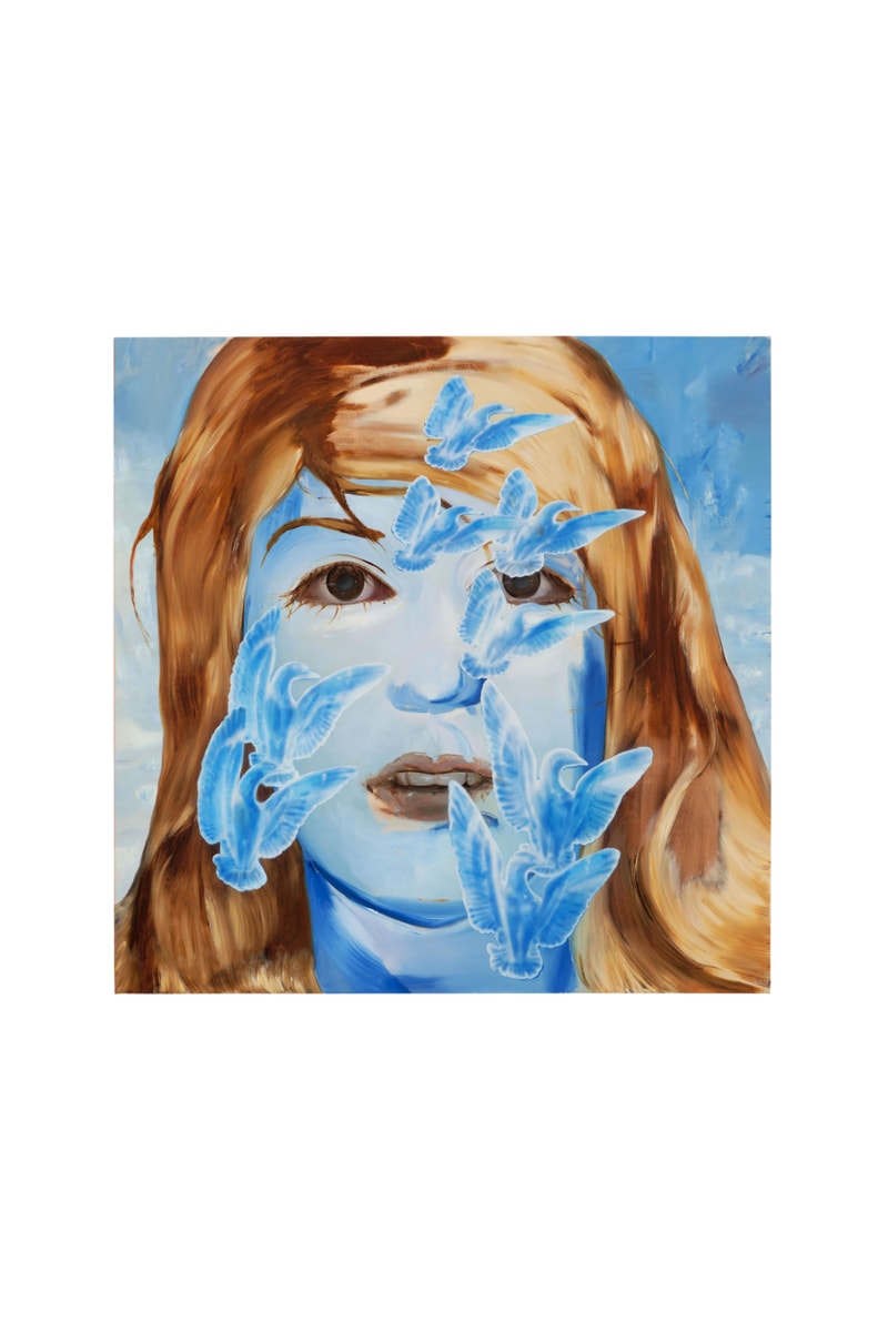 Perrotin ‘Summerlove Sensation’ Los Angeles Isabelle Albuquerque Mustafa Ali Clayton Aya Takano KOAK Pilar Zeta Alex Anderson Gregor Hildebrandt Susumu Kamijo Rae Klein Asuka Anastacia Ogawa Katherina Olschbaur Jean-Michel Othoniel Andrew J. Park Gahee Park Honor Titus