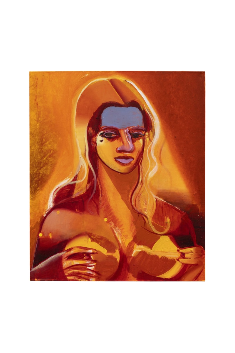 Perrotin ‘Summerlove Sensation’ Los Angeles Isabelle Albuquerque Mustafa Ali Clayton Aya Takano KOAK Pilar Zeta Alex Anderson Gregor Hildebrandt Susumu Kamijo Rae Klein Asuka Anastacia Ogawa Katherina Olschbaur Jean-Michel Othoniel Andrew J. Park Gahee Park Honor Titus