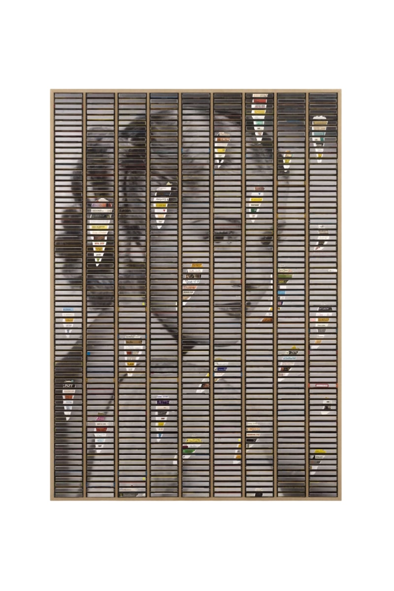 Perrotin ‘Summerlove Sensation’ Los Angeles Isabelle Albuquerque Mustafa Ali Clayton Aya Takano KOAK Pilar Zeta Alex Anderson Gregor Hildebrandt Susumu Kamijo Rae Klein Asuka Anastacia Ogawa Katherina Olschbaur Jean-Michel Othoniel Andrew J. Park Gahee Park Honor Titus