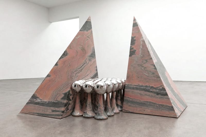 Perrotin Los Angeles Presents ‘Summerlove Sensation’ Group Exhibition