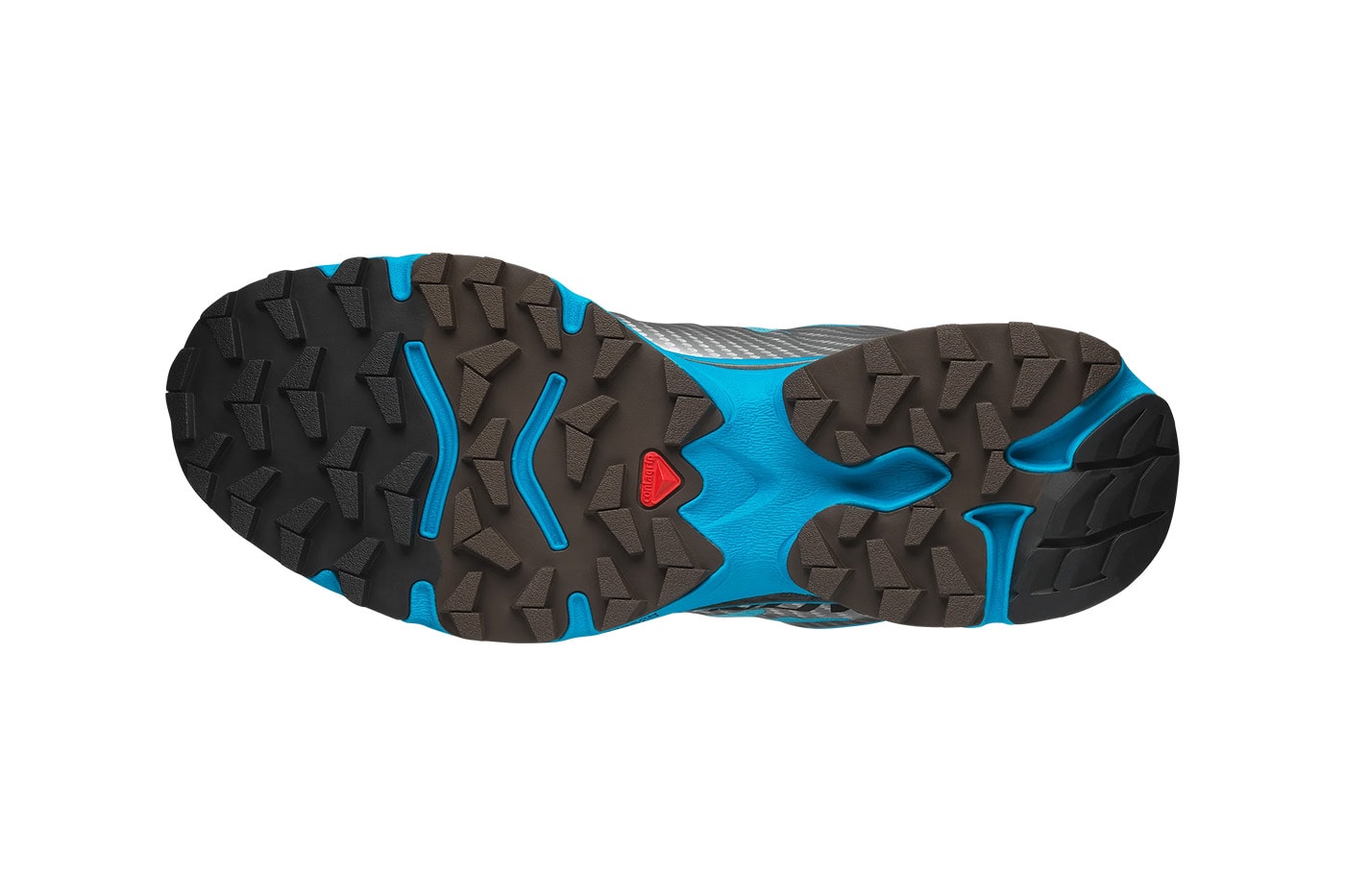 Salomon XT-4 OG "Race Flag” Pack L49216900 Ftw Silver/Black/Lemon L49216600 Ftw Silver/Black/Transcend Blue L49217000 Ftw Silver/Black/Fiery Red Release Info