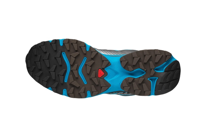 Salomon XT-4 OG "Race Flag” Pack L49216900 Ftw Silver/Black/Lemon L49216600 Ftw Silver/Black/Transcend Blue L49217000 Ftw Silver/Black/Fiery Red Release Info